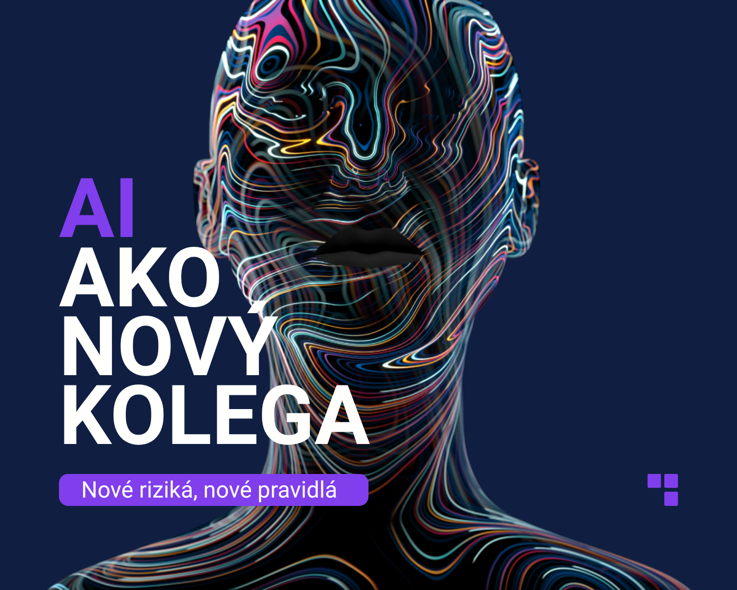 Máte vo firme nového používateľa. Nie je to človek.