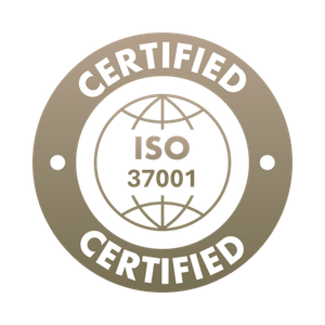 Certifikát Detect